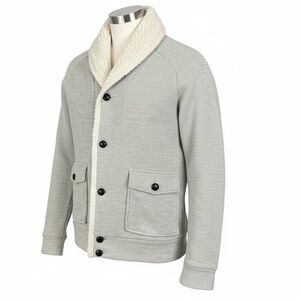 Obey Men's Cardigan